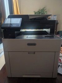 Xerox WorkCentre 6515 Printer