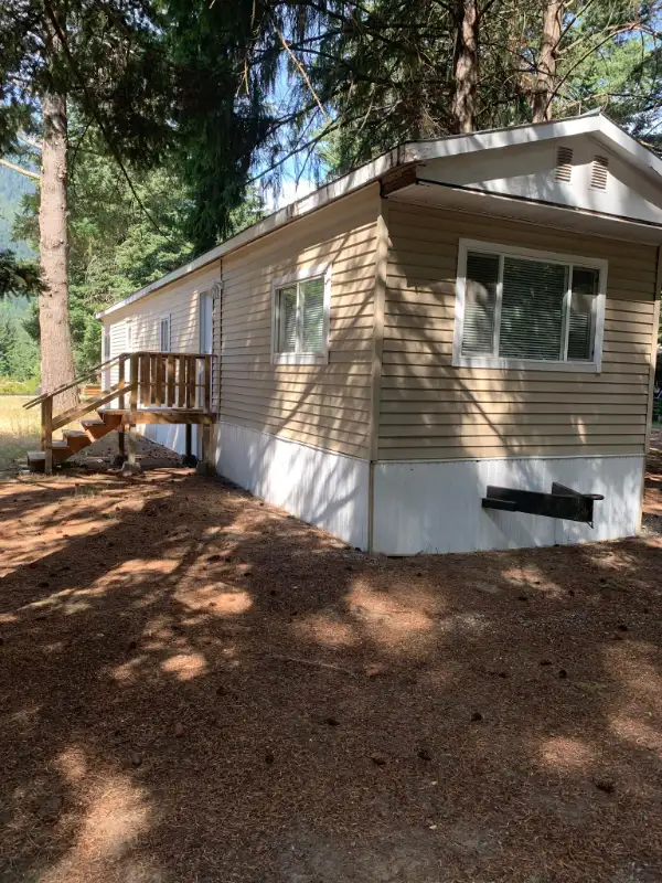 Mobile Home Pads for rent in Canyon Alpine, BC in Long Term Rentals in Hope / Kent - Image 13
