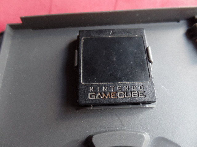 Soul Calibur II Nintendo GameCube Complete in Other in Hamilton - Image 4