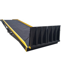 Mobile Loading Ramp (brand new)