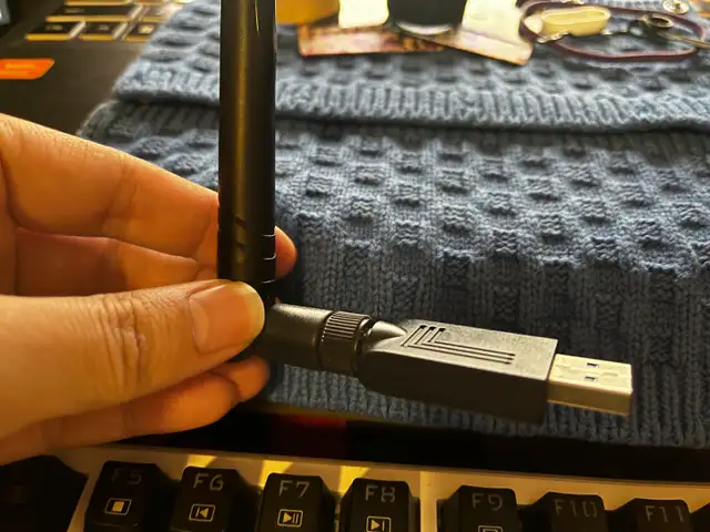 Usb network adapter65565402184451121