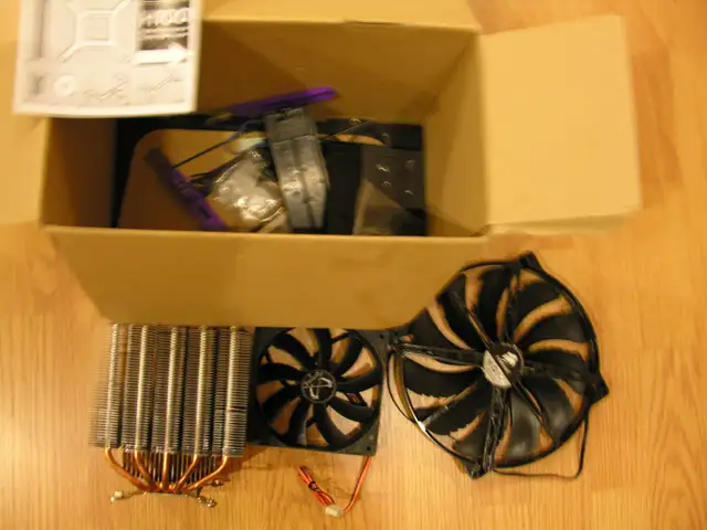 CPU cooling kits444703304644700161