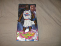 Michael Jordan figure