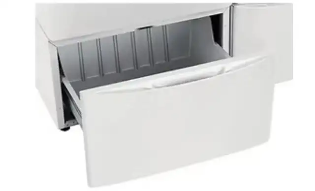 Laundry Pedestals & Stacking Kits for Sale| Brand New in Washers & Dryers in Mississauga / Peel Region - Image 3