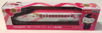 Diapet 500 Series Shinkansen Hello Kitty