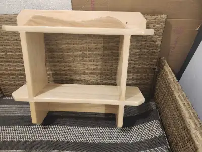 Book shelf, View more