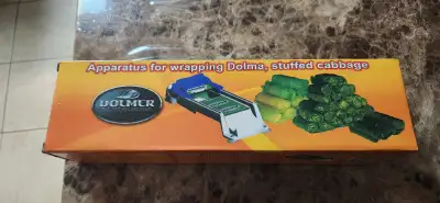 WRAPPING VEGETABLES, View more