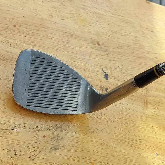 Daiwa G.K. C1055 PowerSand SW (RH) - $20.00 in Golf in Belleville - Image 6