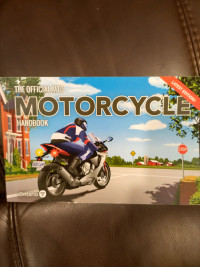 Motorcycle MTO book