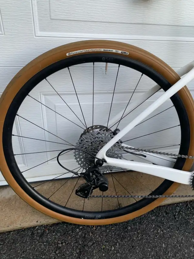 Cervelo Aspero Ekar 5663826840080003121