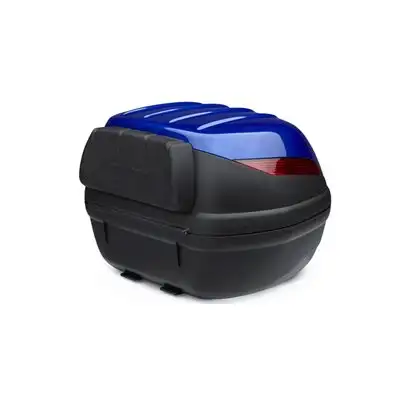 Kawasaki Concours Top Box Back Rest Pad Trunk Case 130SBC-0002 in Other in Barrie - Image 7