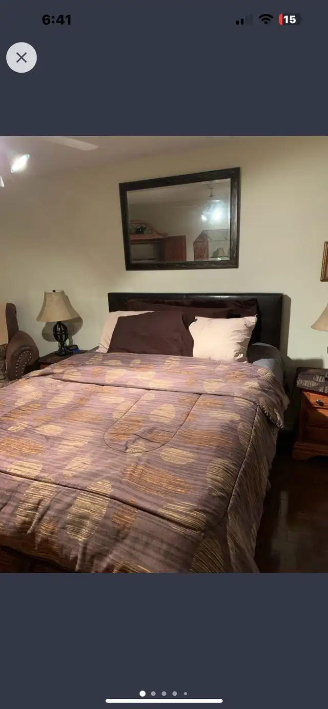 Room for rent Waterdown