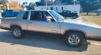 1984 Oldsmobile HURST/OLDS