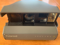 Polaroid Spectra 2