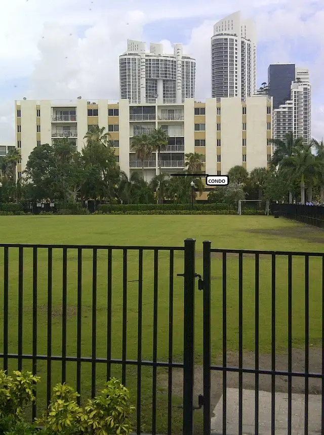 Grand condo à louer à Sunny Isles Beach (Miami, Floride) in Florida in Canada - Image 8