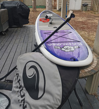 Complete Paddleboard Package!