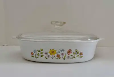 Corning Ware 1.5 Quart Casserole Dish, View more
