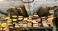 Lumber - 1 inch lumber - Soft wood lumber - Hard wood lumber