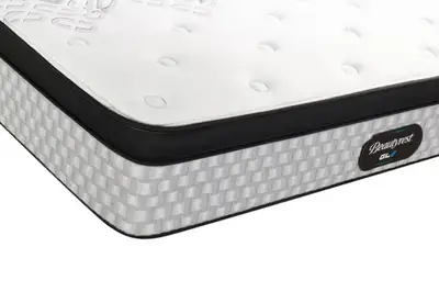 o PERFECT BRAND BEAUTYREST POCKETCOIL FOAM MATTRESS Double,11 in, View more