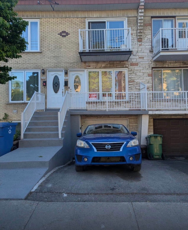 9111 Rue de Forbin-Janson — photo 1