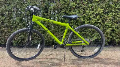 Vélo de montagne Nakamura Shockclimber 26 pouces, View more