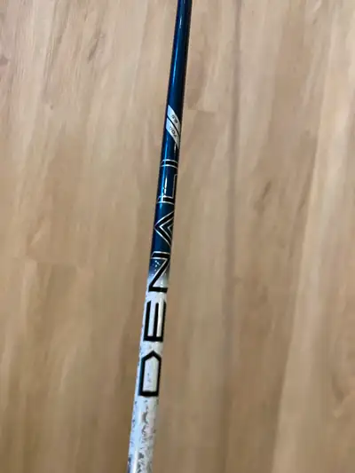 Titleist Denali Blue 3 Wood Shaft, View more