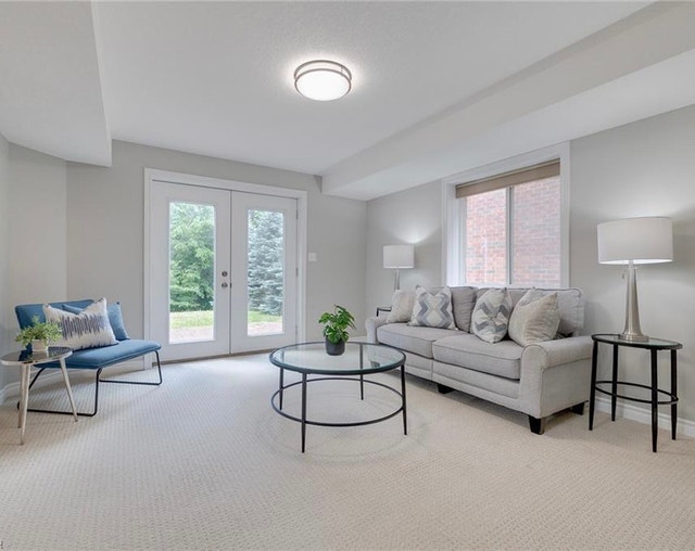 Walkout Basement Apartment, Northeast Cambridge, with Parking Long Term Rentals Cambridge