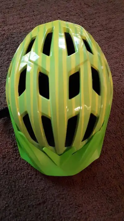 Bike Helmet, View more