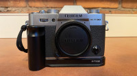 Fujifilm X-T30 Camera Body