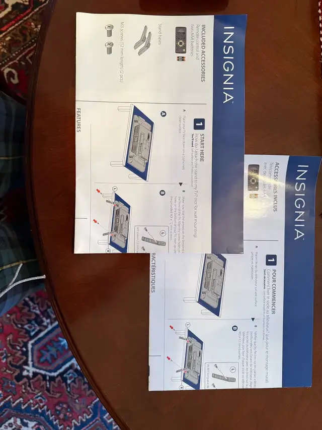 Television in TVs in City of Montréal - Image 3