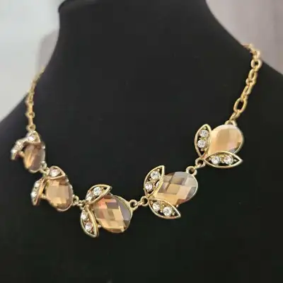 Vintage Necklace, View more
