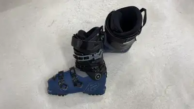 K2 B.F.C. Ski Boots, View more