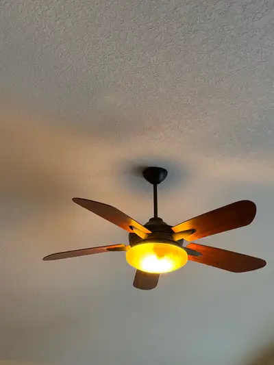 ceiling fan , View more