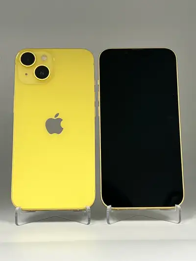 iPhone 14 (256GB), View more