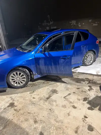 Great running clean car no lights on works as should