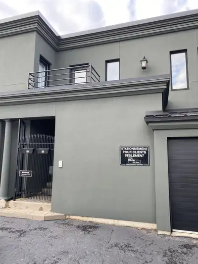 pas d'annimaux Non fumeur 1 stationnement 2em étage centre ville