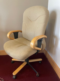 Office chair