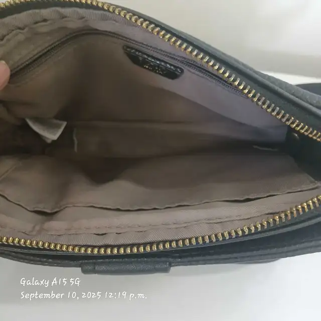 Tutilo New York Hand Bag for women in Bags & Luggage in St. Catharines - Image 4