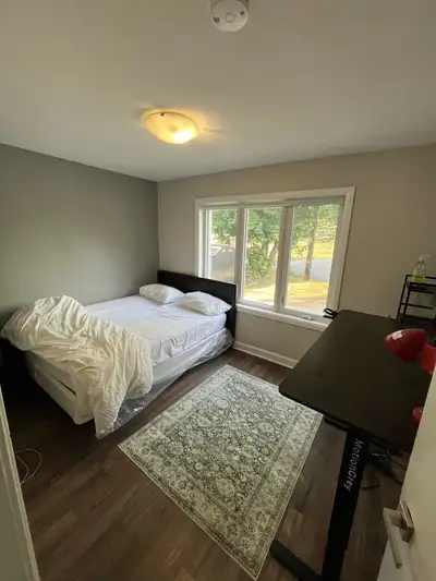 Room for rent