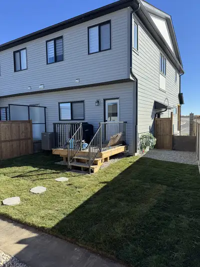 Do you need last minute sod installed? text or call today!, View more