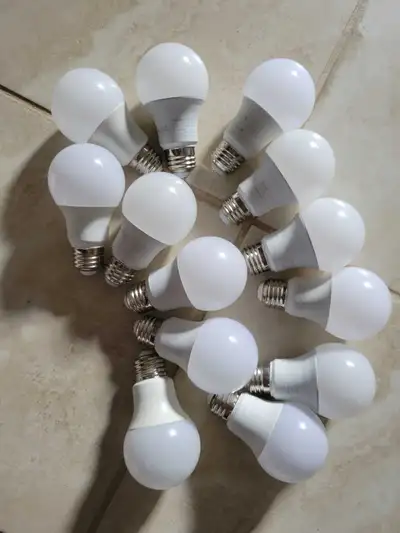 A19 LED Light Bulbs, View more