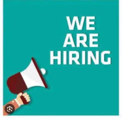 job Hiring, View more