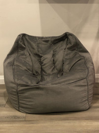 Kids bean bag chair 