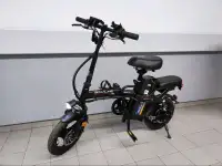 Bike électrique 