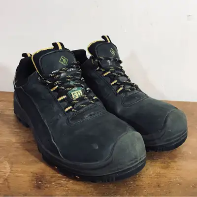 Terra steel cap security shoes / men, View more