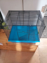 cage hamsters 