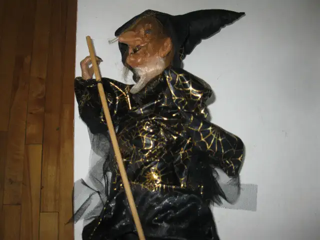 Halloween - 3 in Hobbies & Crafts in Québec City - Image 6