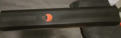 Naruto Katana Replica - Sasuke Black Shirasaya with Uchiha Crest, View more