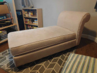 Chaise Lounge 