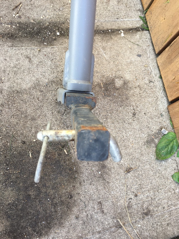 3 Bike SportRack Bike Rack Clothing, Shoes & Accessories Calgary